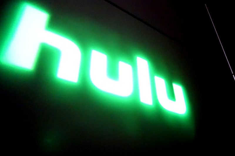 Hulu Premium Night 2019